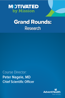 2026 Grand Rounds: Research (CFD) Banner